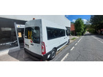 Renault Master comi 9 plazas miniatura 12